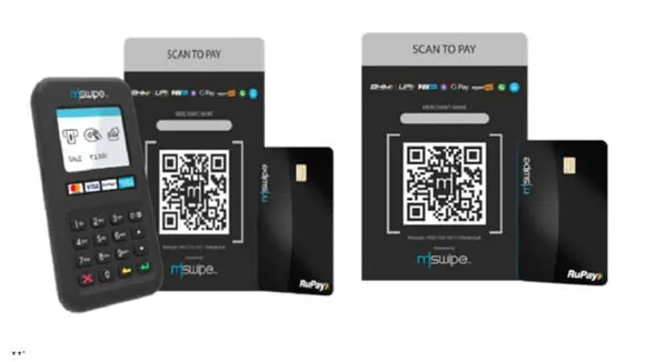 Mswipe launches “Bank Box”