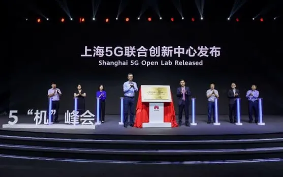 5G enables high bandwidth, low latency, and massive connections, significantly improving the mobile network infrastructure