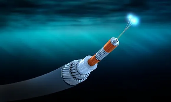 Optical Fibre Cable