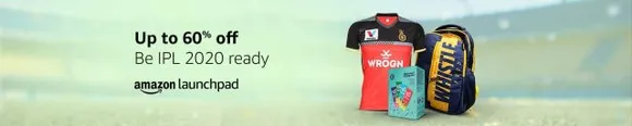 IPL Amazon e