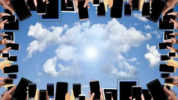 cloud communications