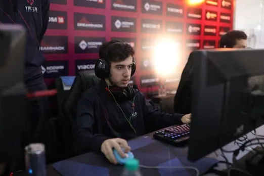 NODWIN GAMING