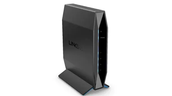 Linksys wifi router