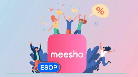 Meesho implements $5 million-worth employee stock ownership buyback plan