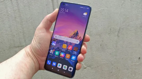 Xiaomi 11