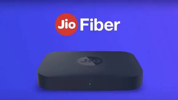 JioFiber