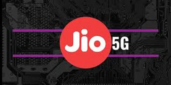 Reliance Jio