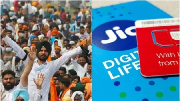 Reliance Jio
