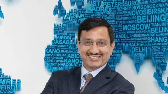 Vinay Vohra