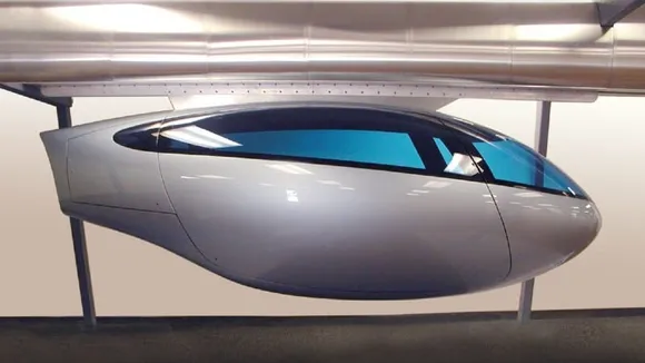 Reliance buys Majority stake in skyTran