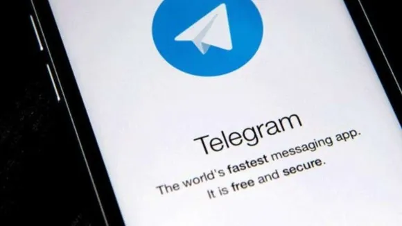 Telegram