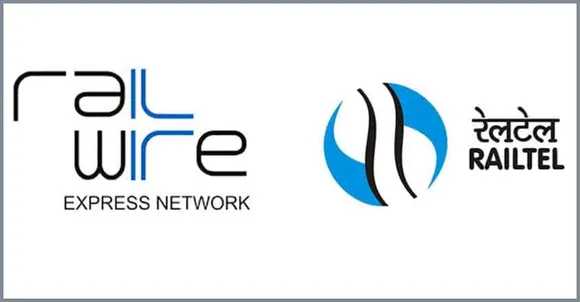 RailWite and RailTel