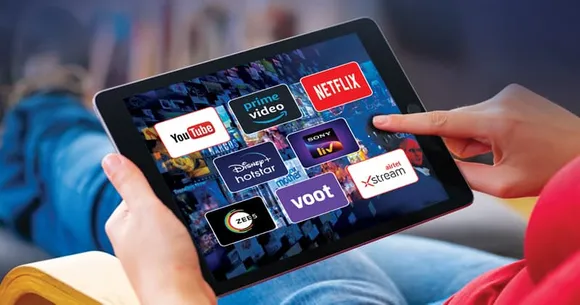 India's OTT industry to grow to $13-15 bn over the next decade