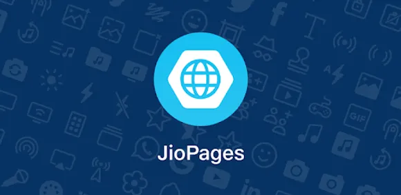 JioPages