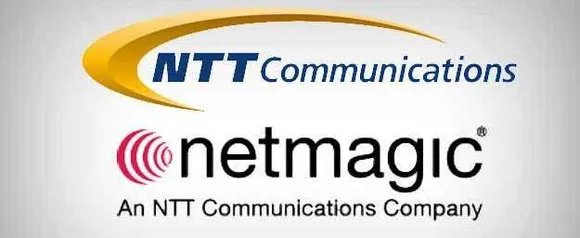 NTT India