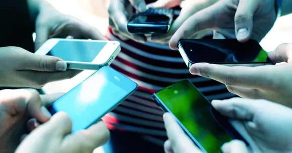 smartphones