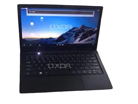 Reliance JioBook XDA