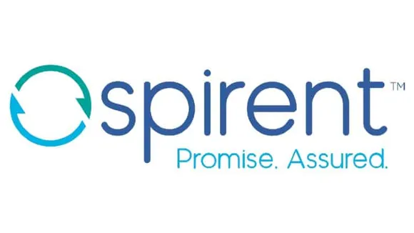 Spirent and 5G telco cloud
