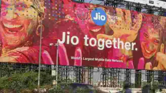 Telecom Advertising