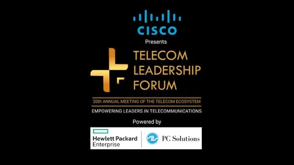 Telecom Leadership Forum