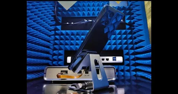 5G SA Testing