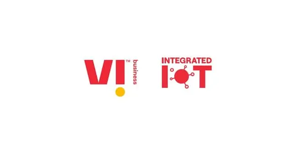 Integrated IoT