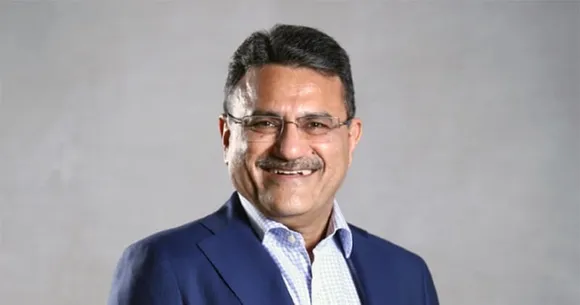 Manoj Kohli