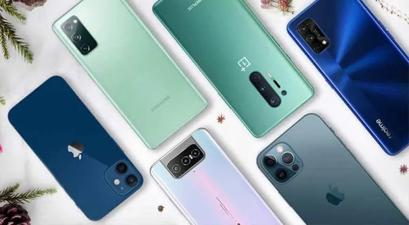 Samsung is the largest smartphone maker in the World