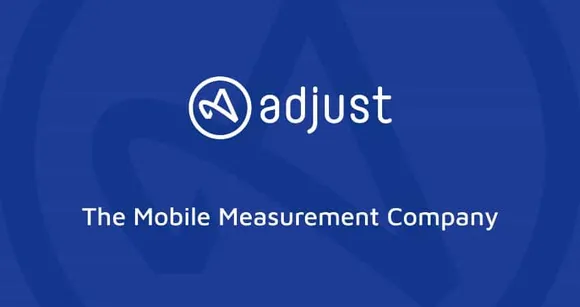 Adjust's OTT Report