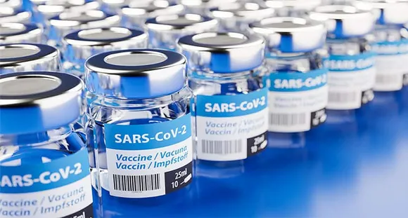 Ways to provide COVID-19 Vaccine to feature phone users