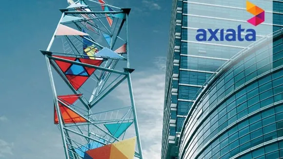 Axiata