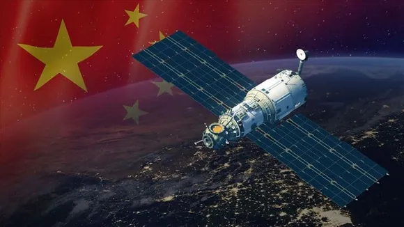 China to incentivise Satellite Communications Players