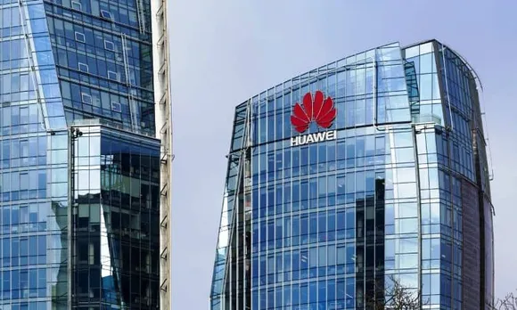 Huawei India mover High court