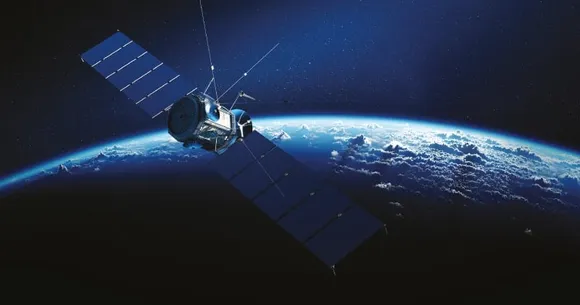 New hope from space pix