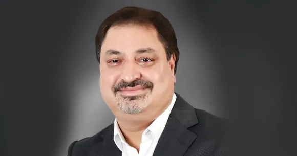 Sanjay Bakaya