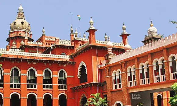 Madras High Court