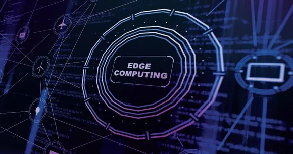 Time for data to get the Edge