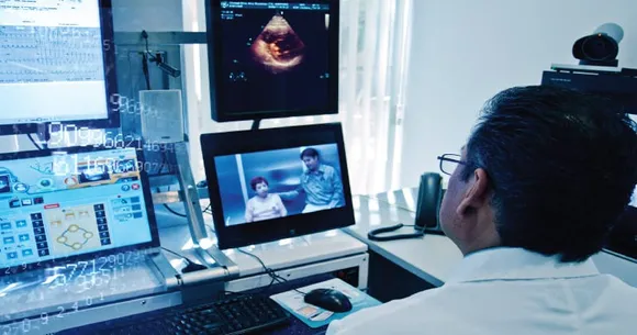 pg Surveillance has played a pivotal role in the healthcare sector