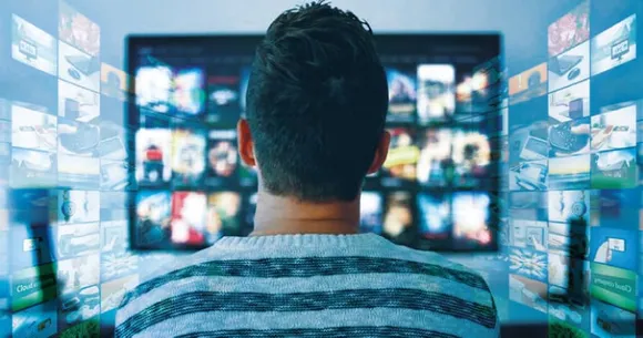 pg Broadcasting in India undergoes a quiet revolution