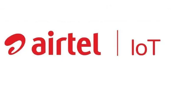 Airtel IoT
