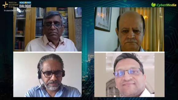 5G Webinar