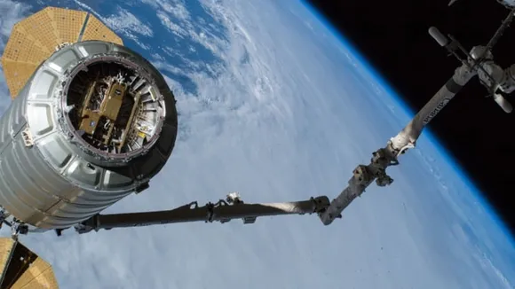 Lynk Space Tower