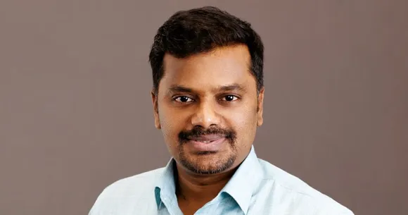 Rahi Systems VP Vijay Kumar Mahalingam