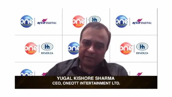 Yugal Kishore Sharma