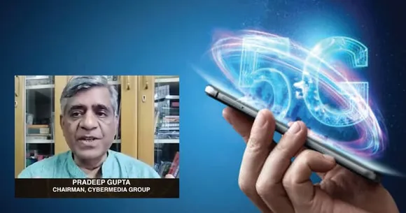 5G