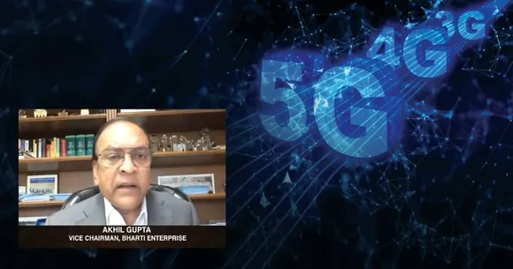 5G