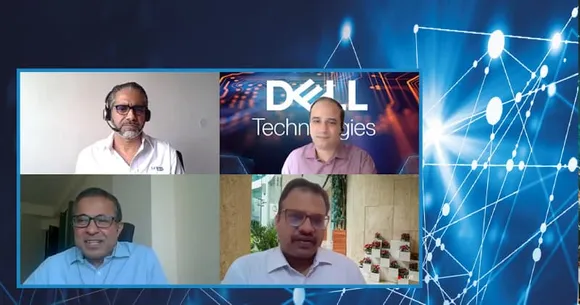 5G networking