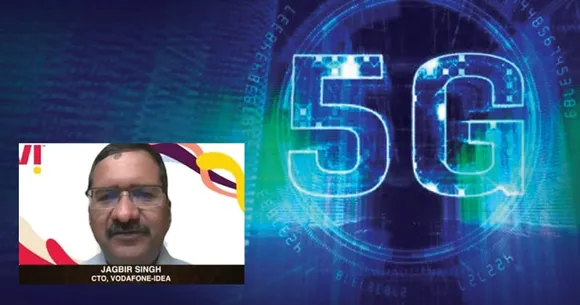 5G