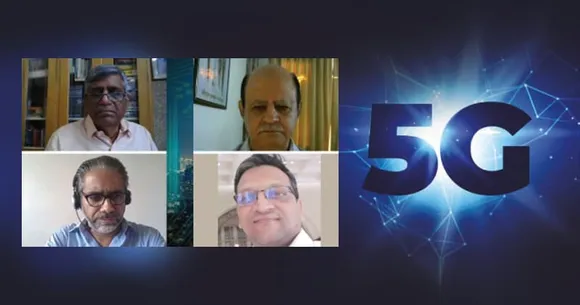 5G