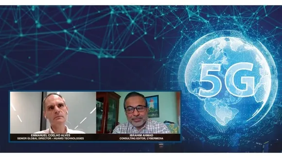 5G